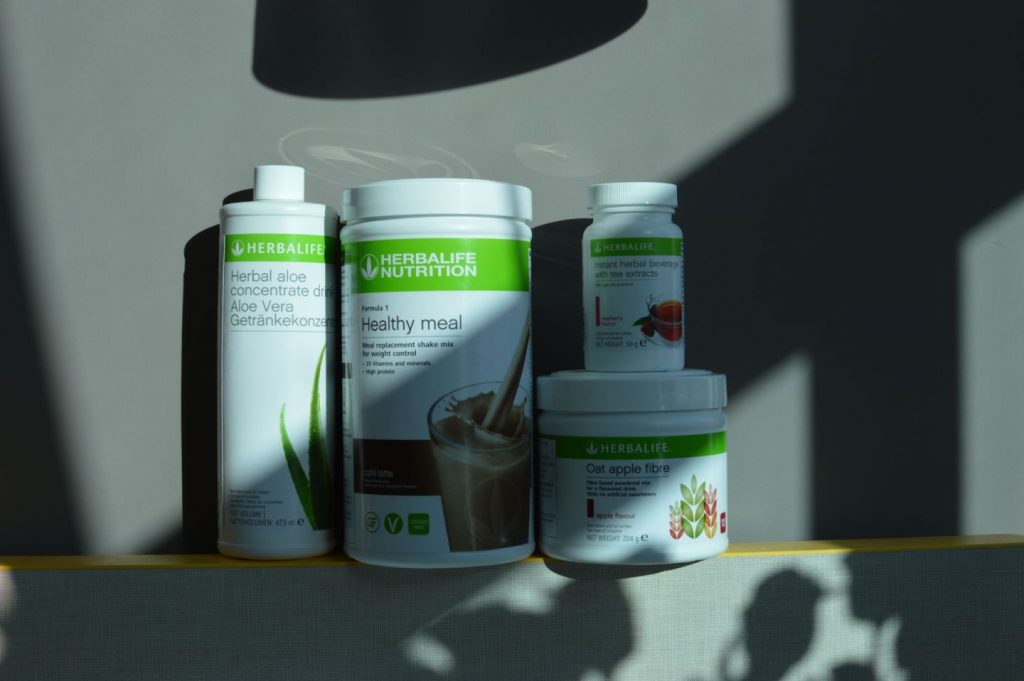 Herbalife Nutrition Shares Tips to Help People Improve Their Health