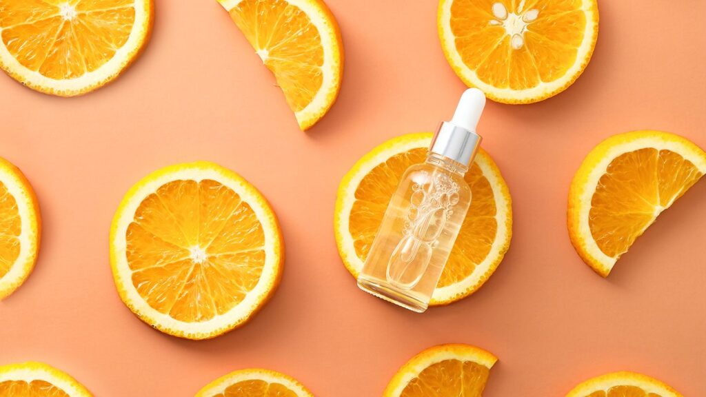 Top 5 Benefits Of Vitamin C Serum - Use It For Overall Health